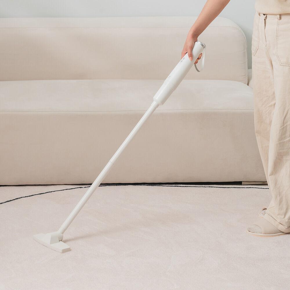 디온리 애니웨어 무선 미니청소기 소형 핸디 원룸 NDV242W