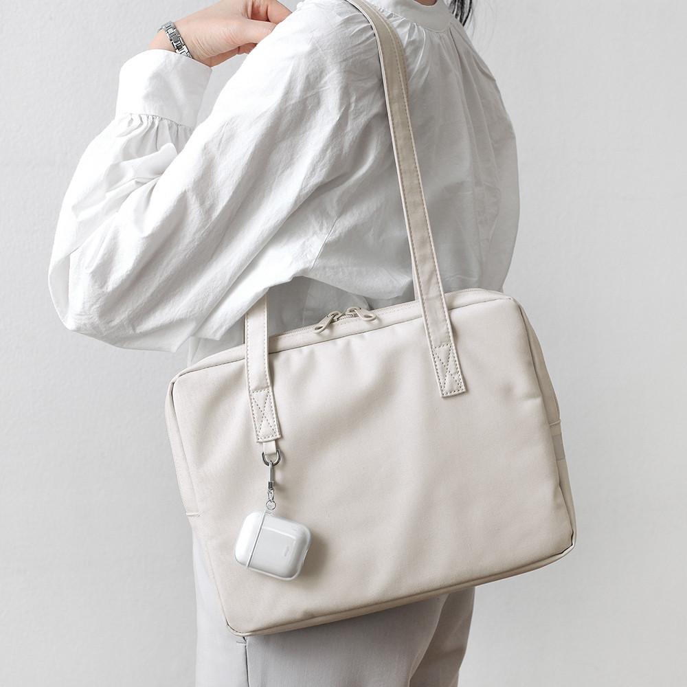 11인치 에센셜 아이패드 파우치 백