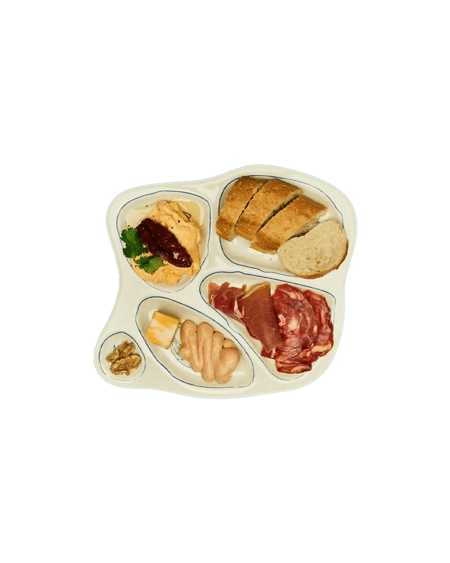 [프리오더_8월 말 발송] 취향 팔레트 Ver. 1