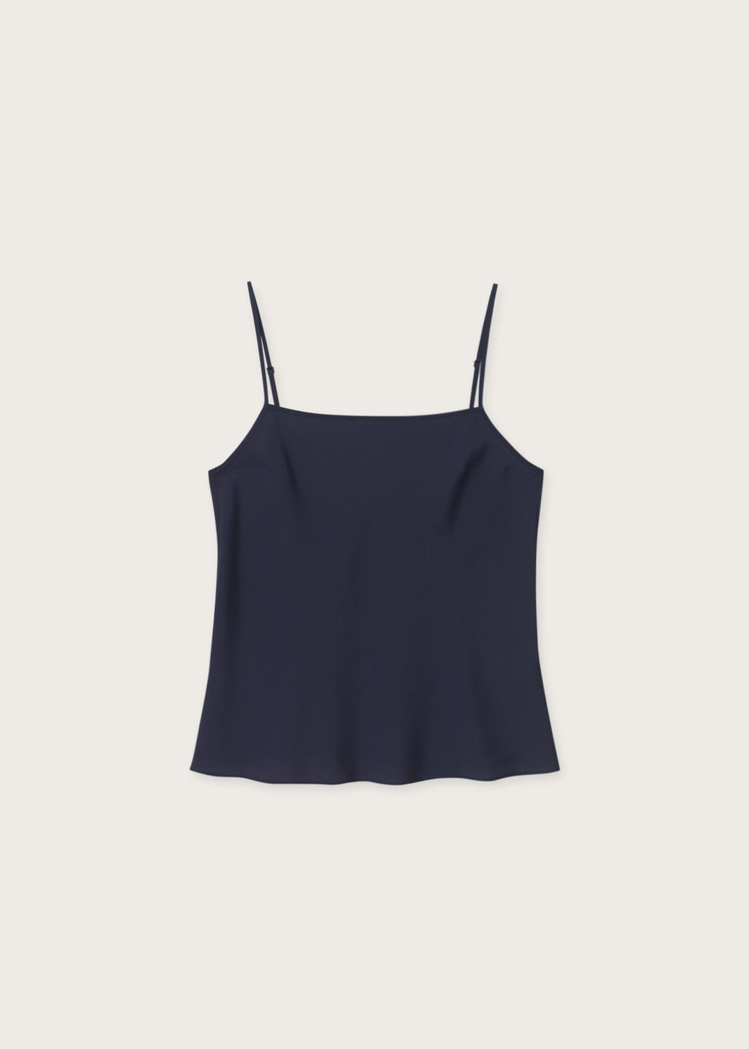 실키 이너 슬리브리스