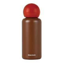 캔디 텀블러 300ml (레드 브라운)