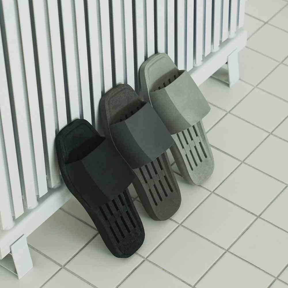 디어커스 화장실 슬리퍼 퓨메노 Designed by Italy 욕실화