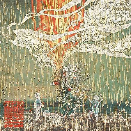 THE MILLENNIUM PARADE (通常盤)