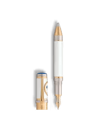 마스터 오브 아트 오마주 투 피에르-오귀스트 르누아르 리미티드 에디션 888 만년필
