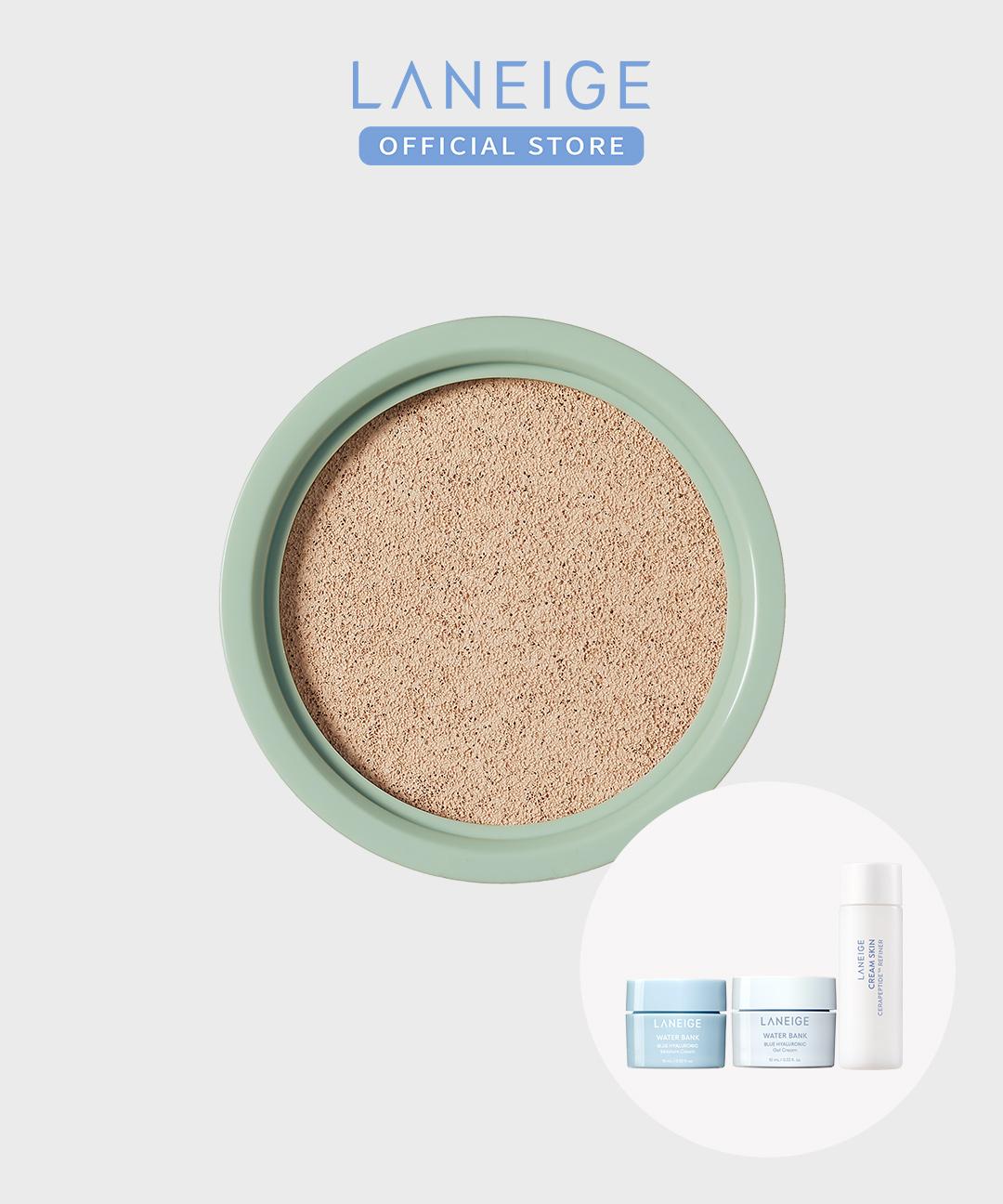 아모레퍼시픽 라네즈 네오쿠션 매트 리필 15g