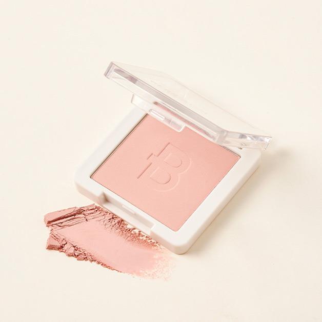 베리썸 리얼미 워터  컬러 블러셔 (#02 메이비)