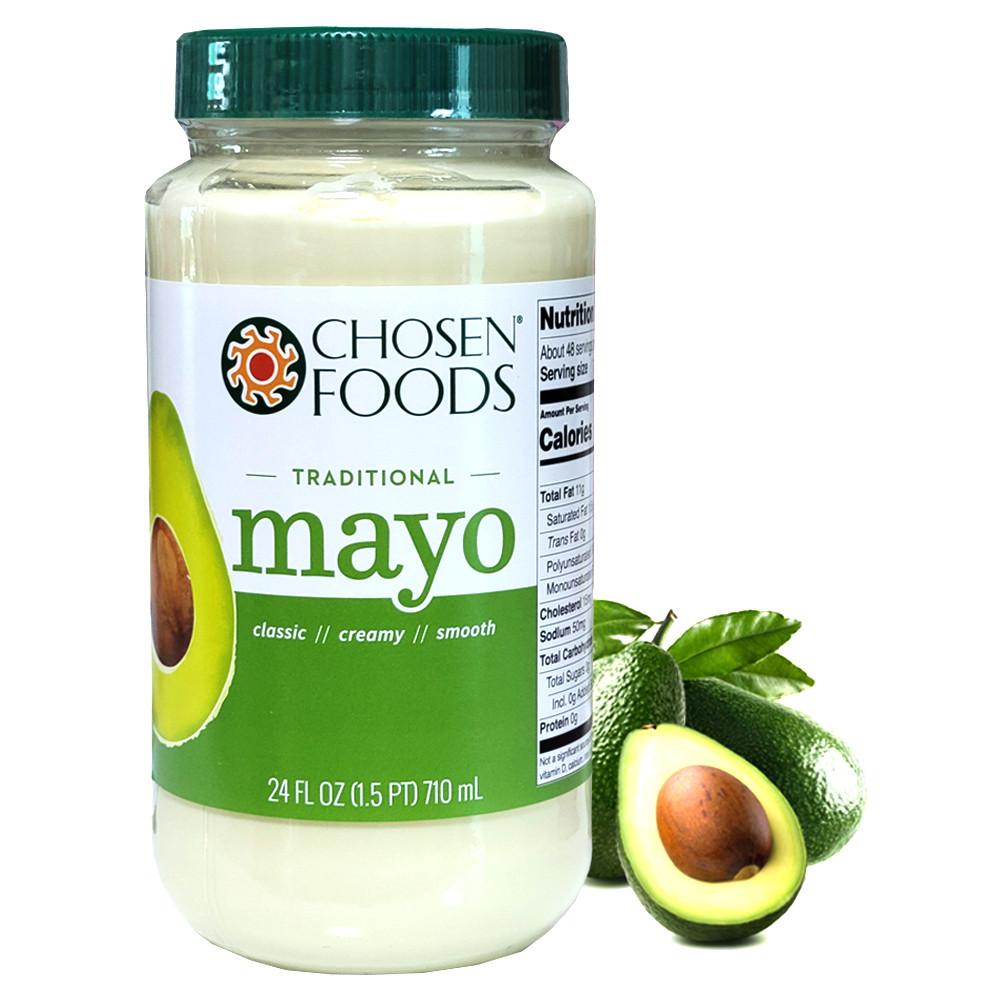 코스트코 아보카도 마요네즈 710ml 무설탕