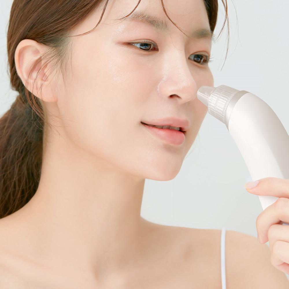 블랙헤드 제거 피지압출기 피지흡입기 뷰티석션 페이스팩토리