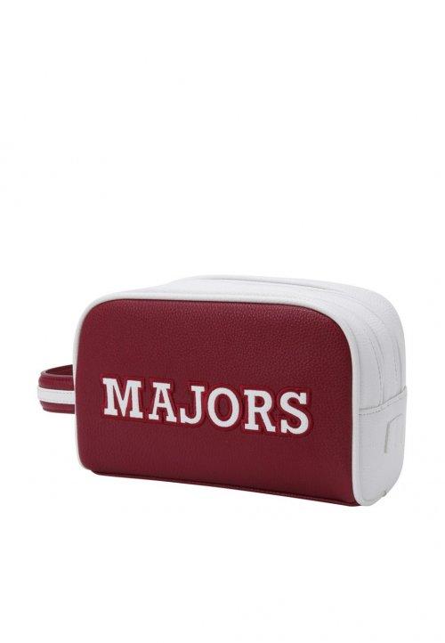 [The Majors] 남여공용 멀티 파우치_LBBAX23411REX