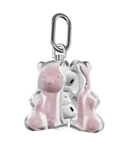 수심 Jelly Bear AirPods Case(4 color) 젤리 베어 에어팟 케이스