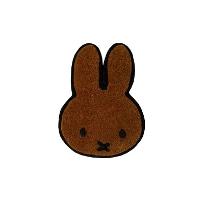 MIF 월러그 멜라니 24 x 34 브라운 - 블랙