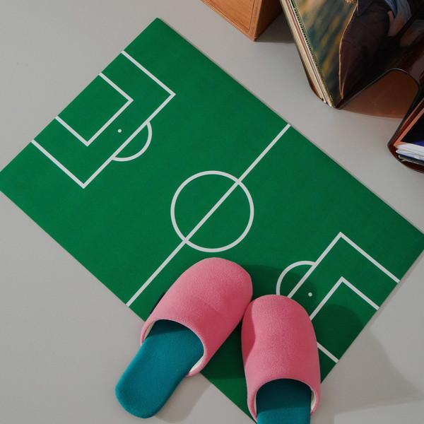 Field Graphic Utlity Mat