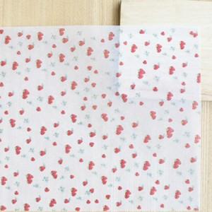 왁스페이퍼 베리 10장