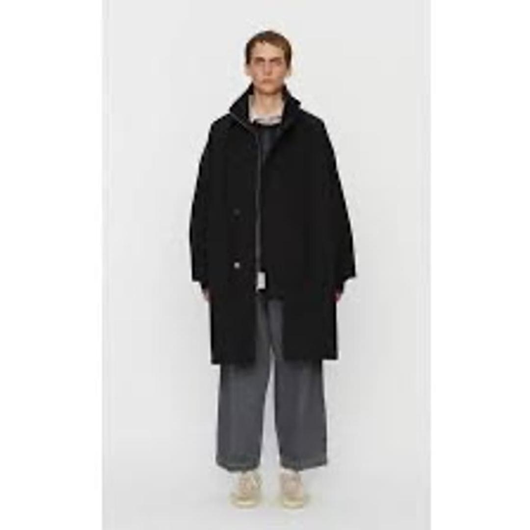 Mfpen johnston coat L | 후루츠패밀리
