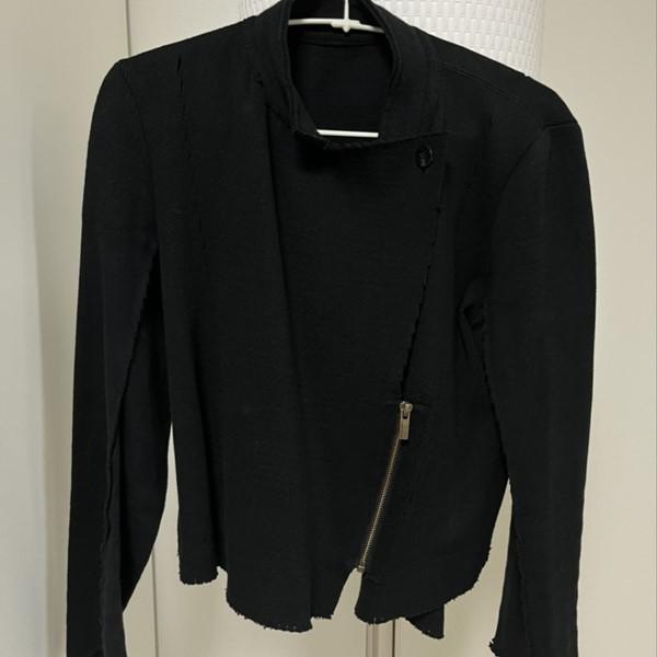 ISSEY MIYAKEㅣ이세이미야케 자켓 | 카멜