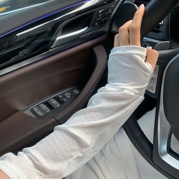 (깜짝 진행/무료배송) 쿨링 자외선차단 99% 루즈핏 토시