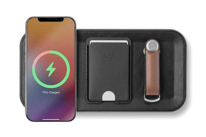 오비키 네스트 v2 오거나이저 (무선충전기능 탑재) (2색상)