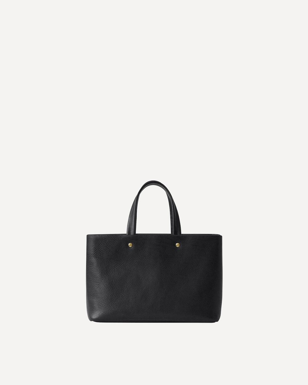 DERBY Tote S / Long black