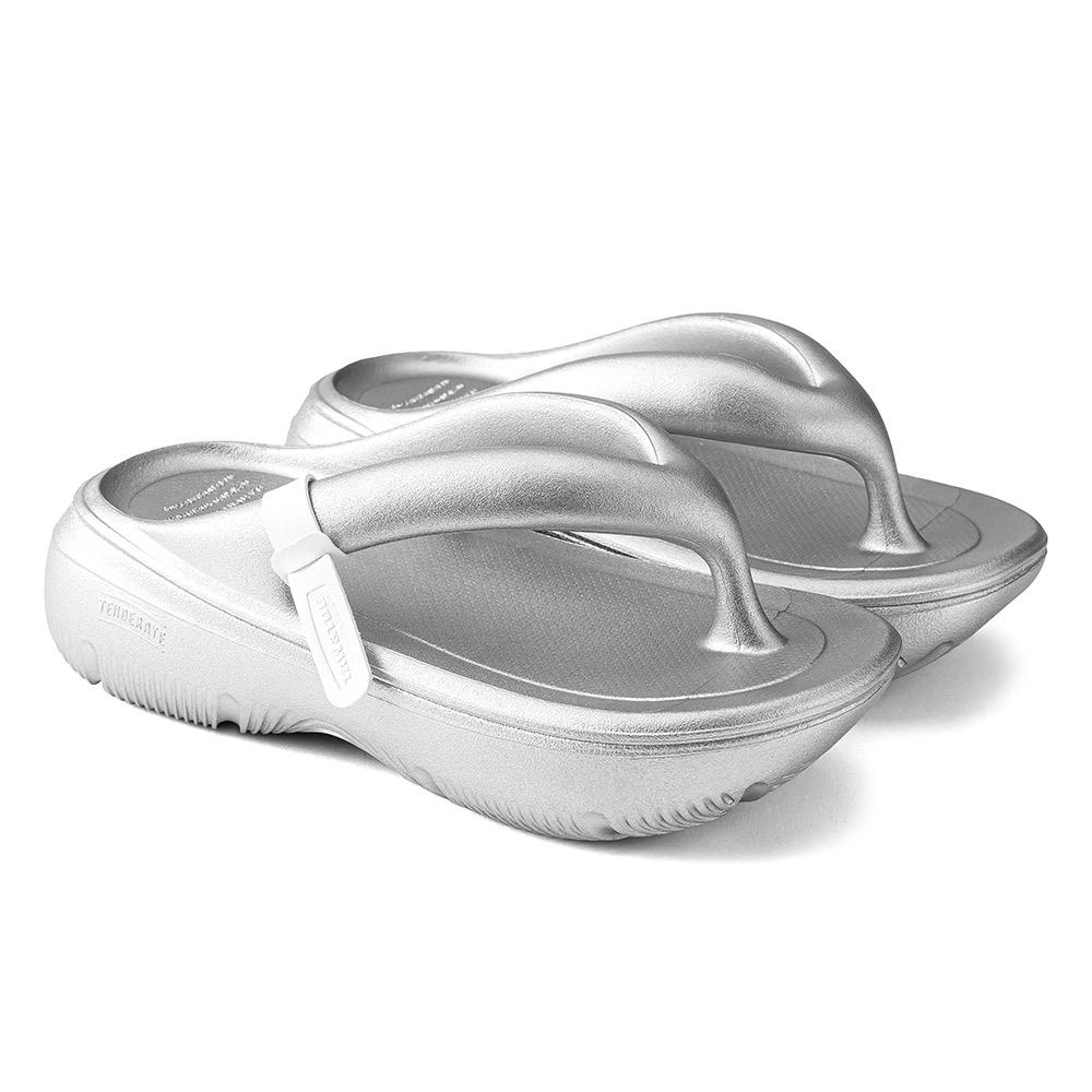 Zerovity™ Plumpy 실버