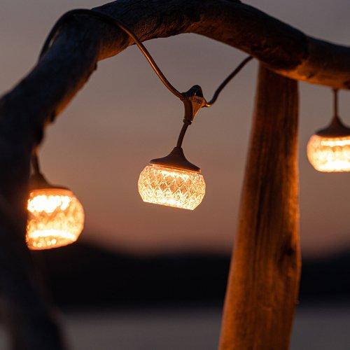 이너프5 LED 캠핑랜턴