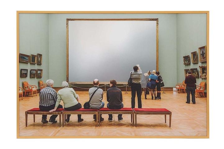 Gallery Mirror