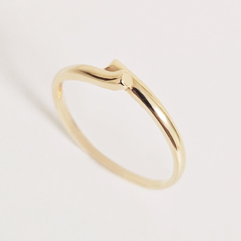 10K/14K엄지반지 드림캐쳐