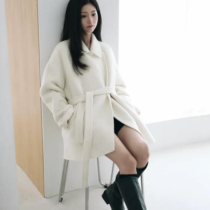 Swan handmade half ct