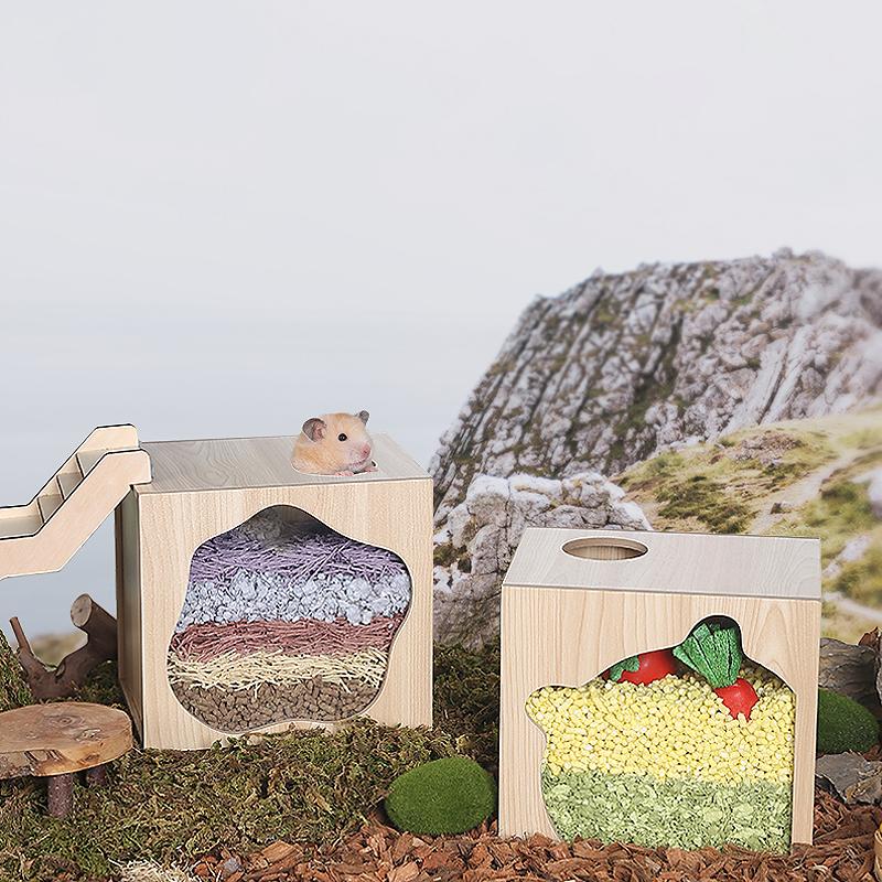 [타핏] 시크릿 디깅 박스