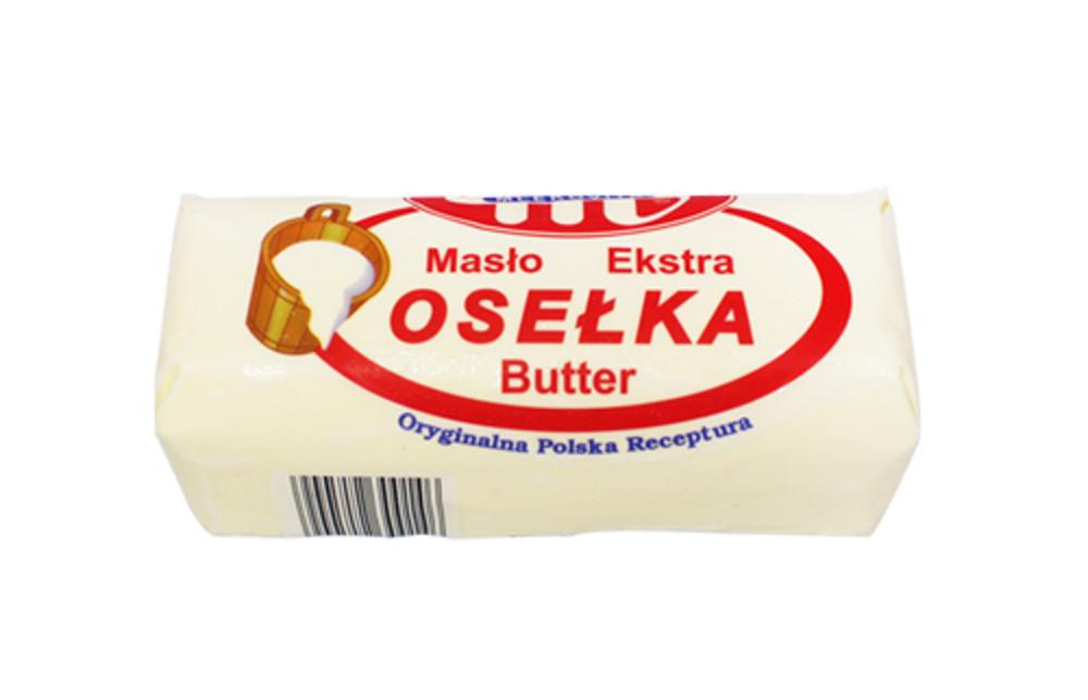 오셀카버터 500g (무염,유크림100%)