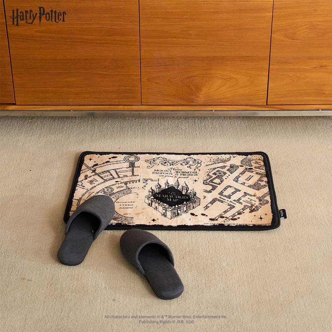 해리포터 머로더즈 맵 발매트