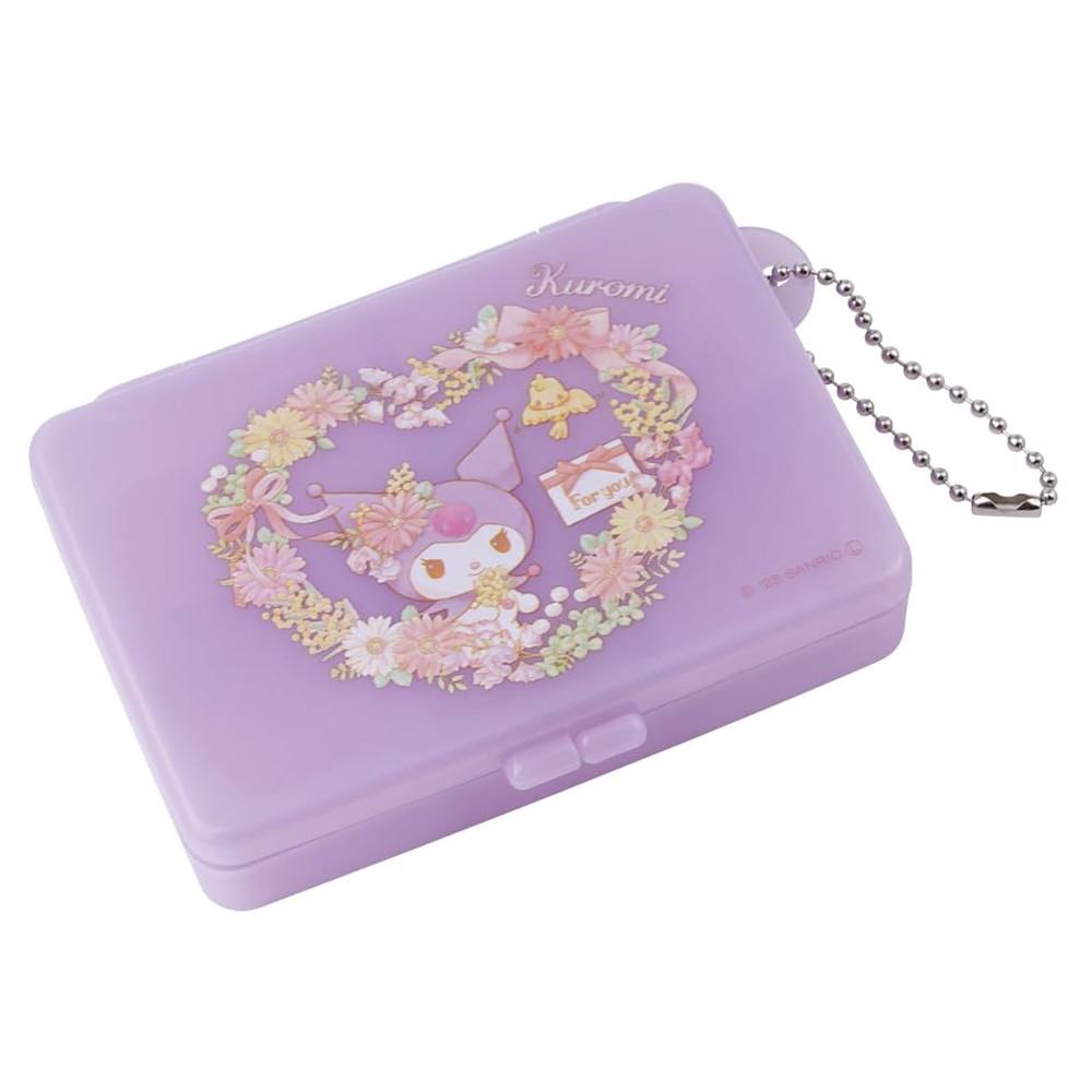 쿠로미 멀티케이스