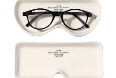 GLASSES TRAY 2type
