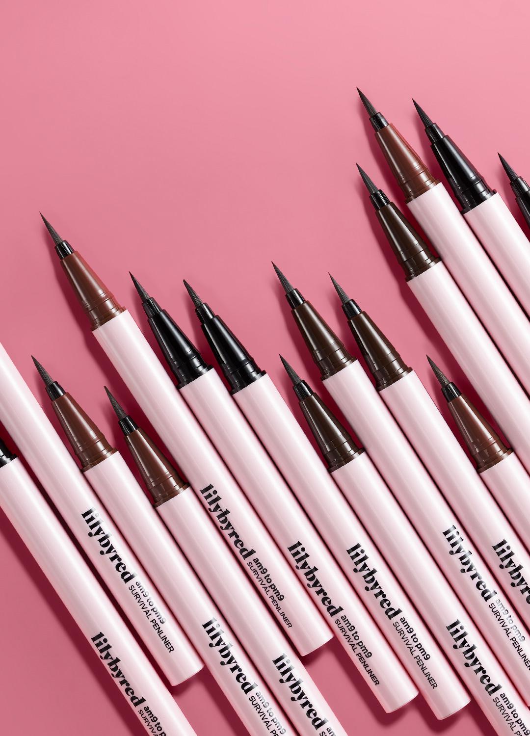 릴리바이레드 나인투나인 서바이벌 펜라이너