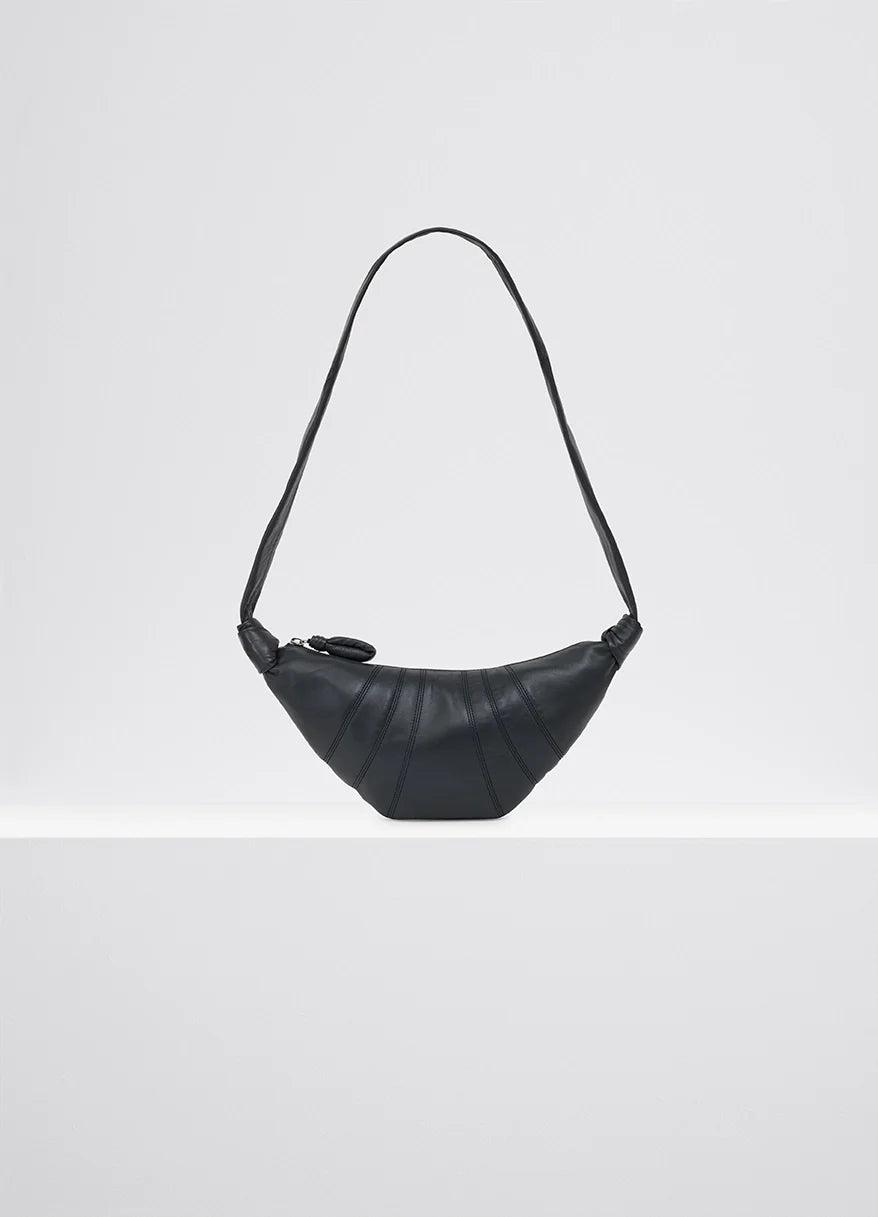 SMALL CROISSANT BAG - OS