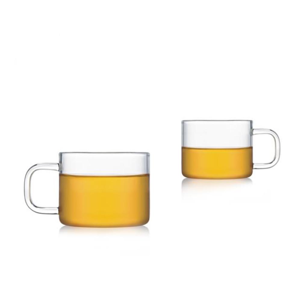 사마DOYO 유리찻잔 CP-05 (2p)