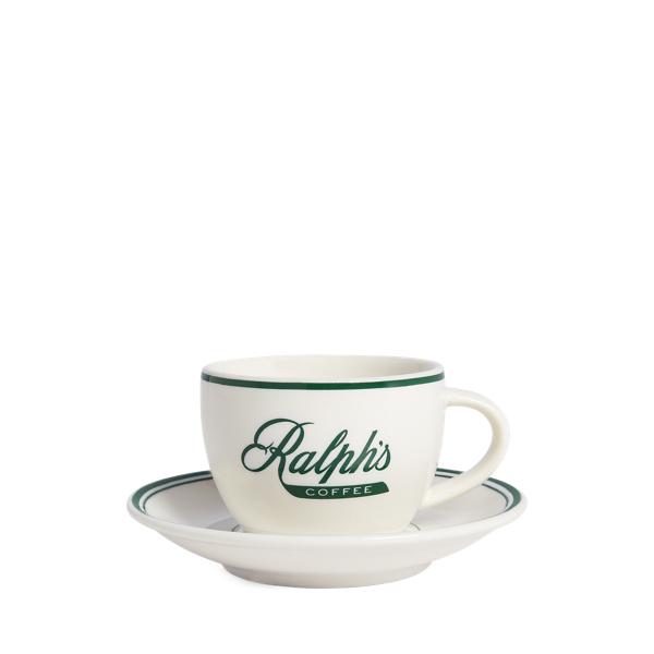 Ralph's Coffee Espresso Cup