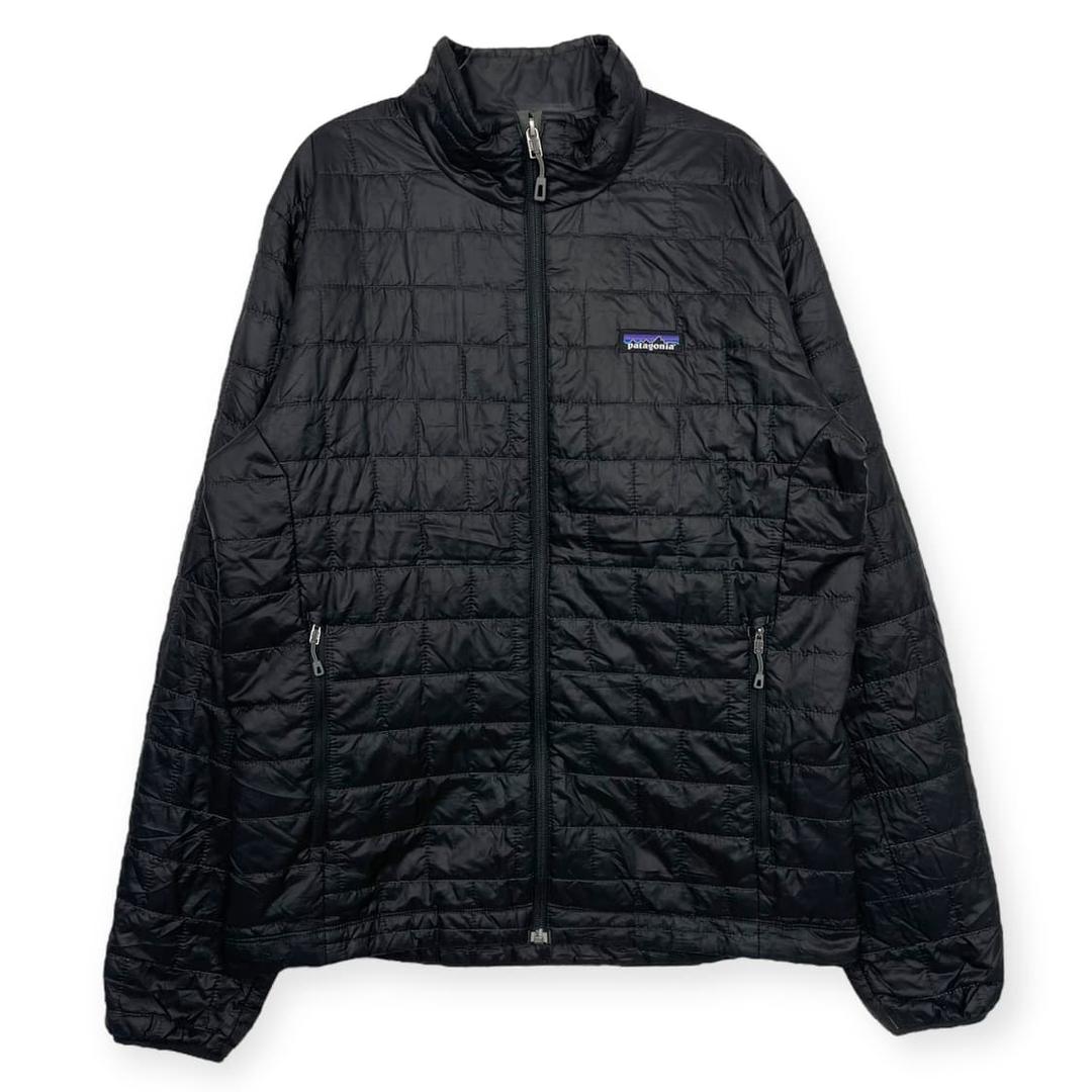 파타고니아 나노 퍼프 프리마로트프 패딩 자켓 | 후루츠패밀리