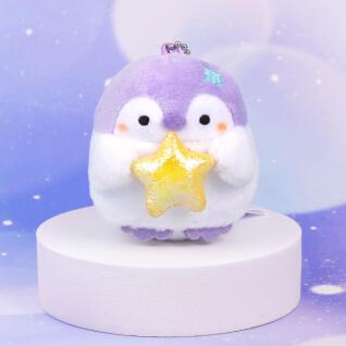 코우펜짱 은하수 미니키링