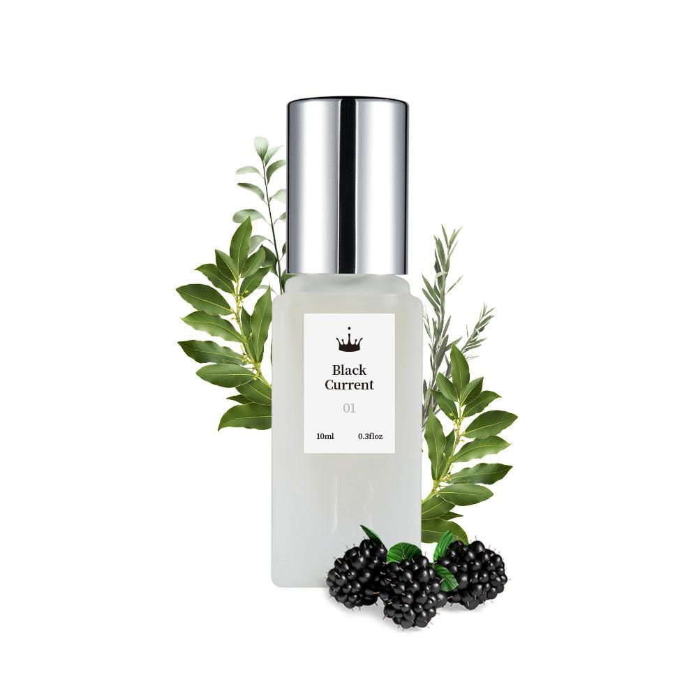 블랙 커런트 엑스트레 드 퍼퓸 10ml