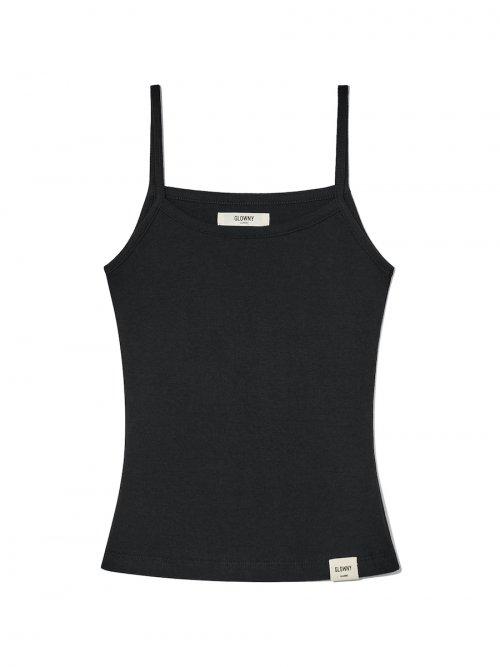 G CLASSIC CAMISOLE (BLACK)