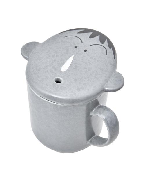 짱구 돌이 된 맹구컵 세트