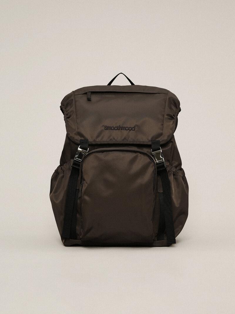 Flen Backpack Brown