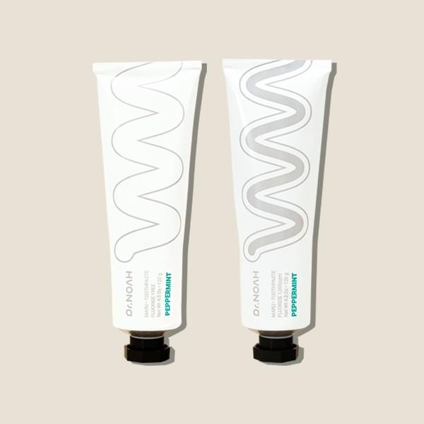 닥터노아 마루 치약