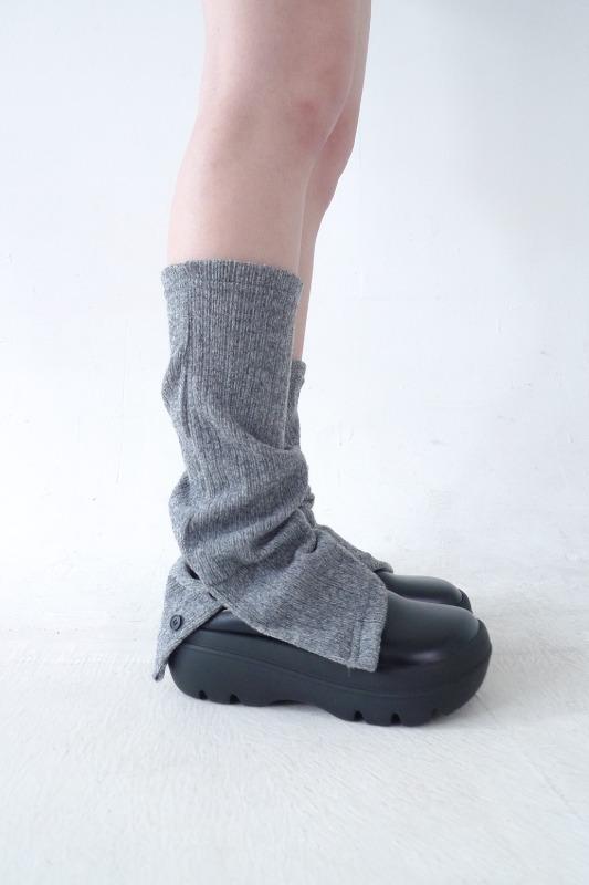 히피디피 boka legwarmer (2color)