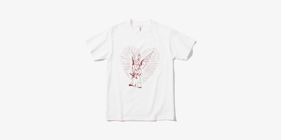 Alstyle 1301 Adult Tagless T-shirt