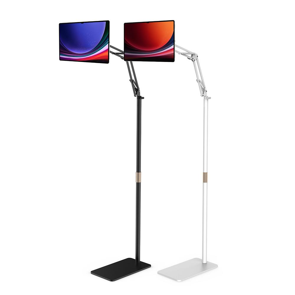 니케 갤럭시탭 마그네틱 거치대 침대 스탠드 울트라 갤탭 거치대