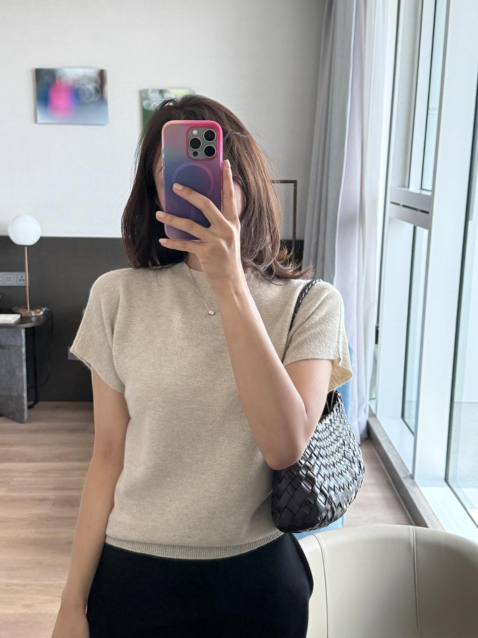[25F/W]캐시반폴라니트(6color)