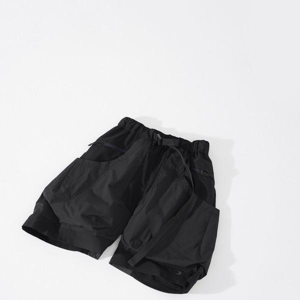 오클리 멀티 포켓 카고 팬츠