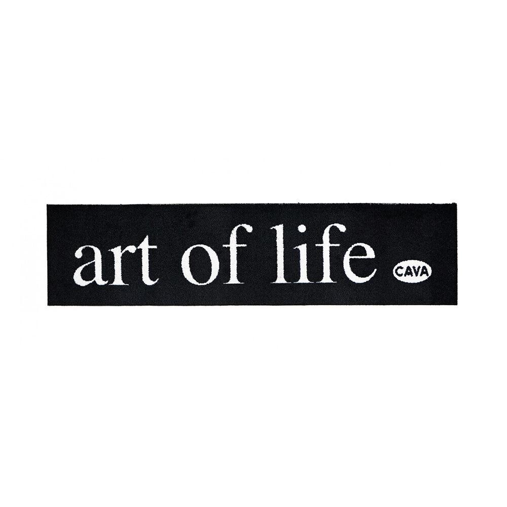 〈Art of life〉 도어매트