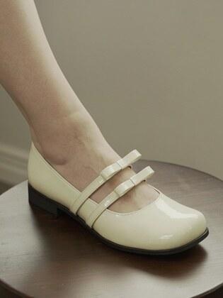 [단독]ANNA MARY JANE_3COLORS